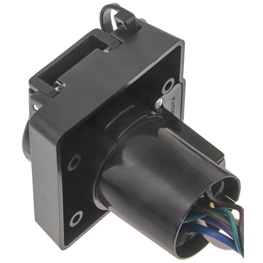 Standard Ignition TC667 Trailer Connector