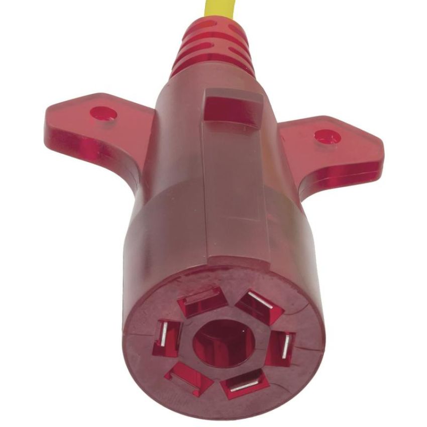 Standard Ignition TC670 Trailer Connector
