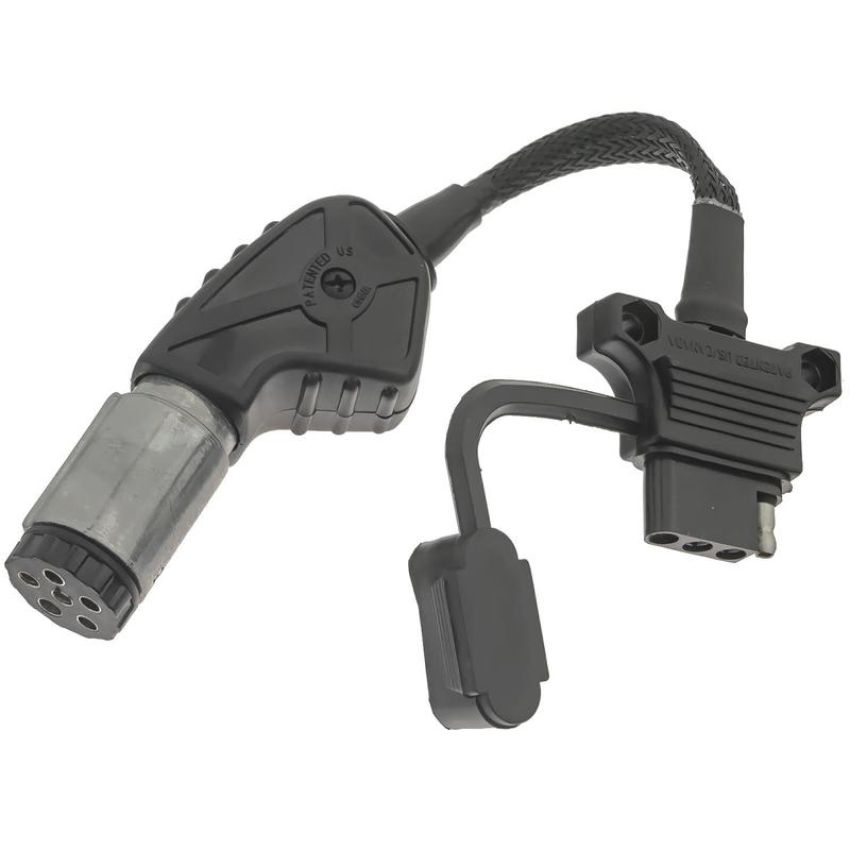 Standard Ignition TC673 Trailer Connector