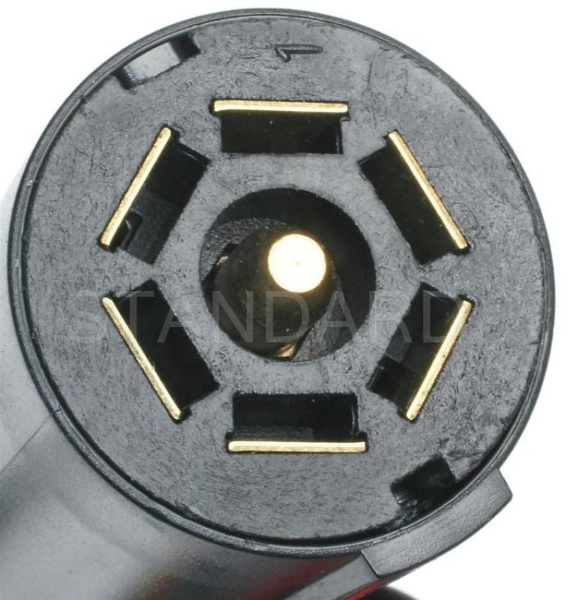 Standard Ignition TC701K Trailer Connector