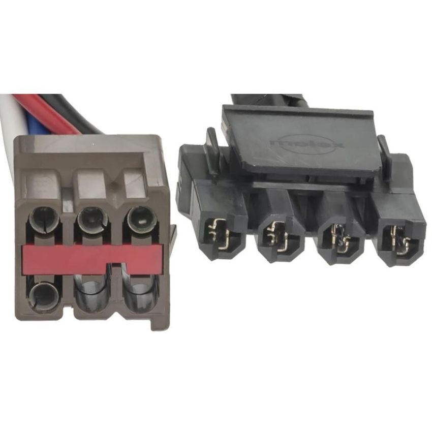 Standard Ignition TC710 Trailer Brake Control Connector