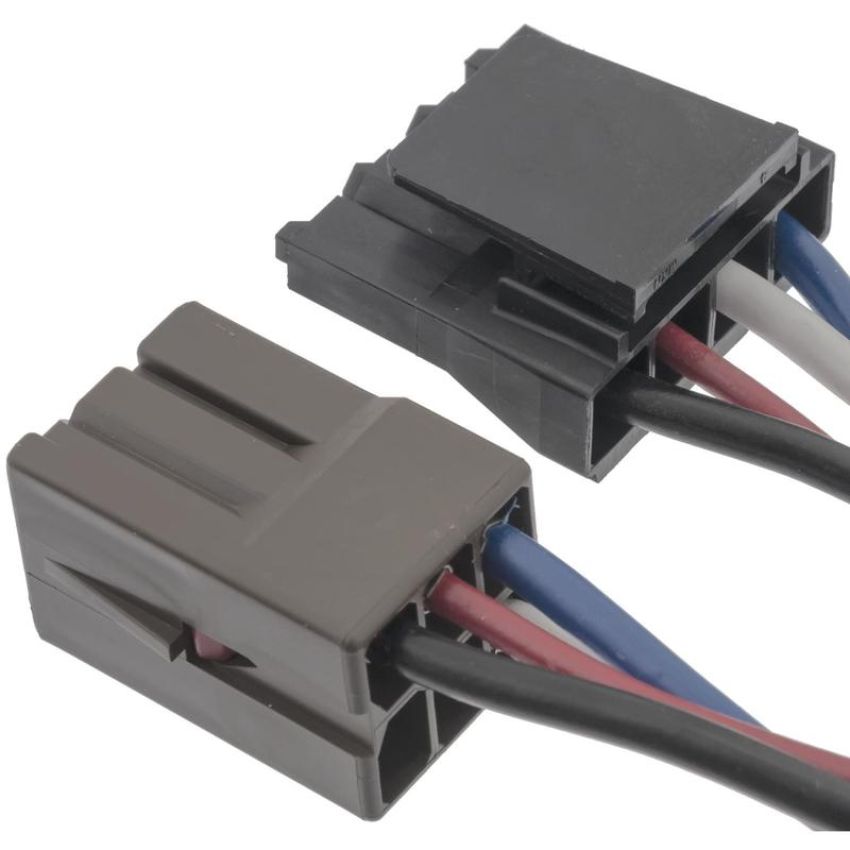 Standard Ignition TC710 Trailer Brake Control Connector