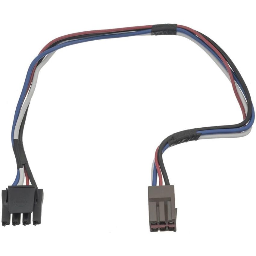 Standard Ignition TC710 Trailer Brake Control Connector