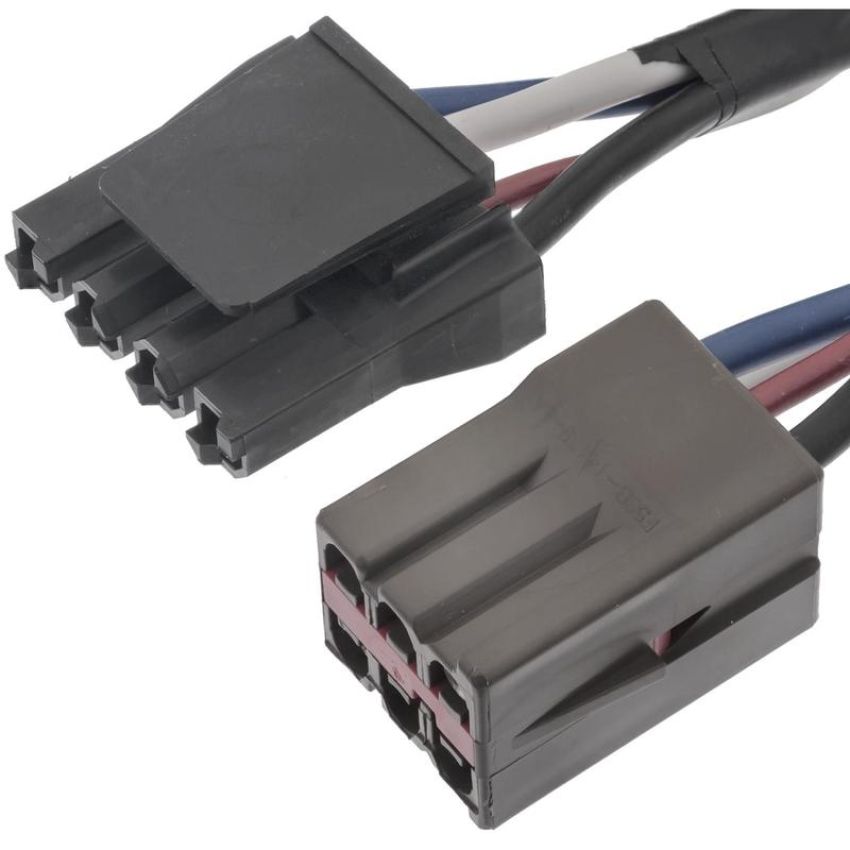 Standard Ignition TC710 Trailer Brake Control Connector