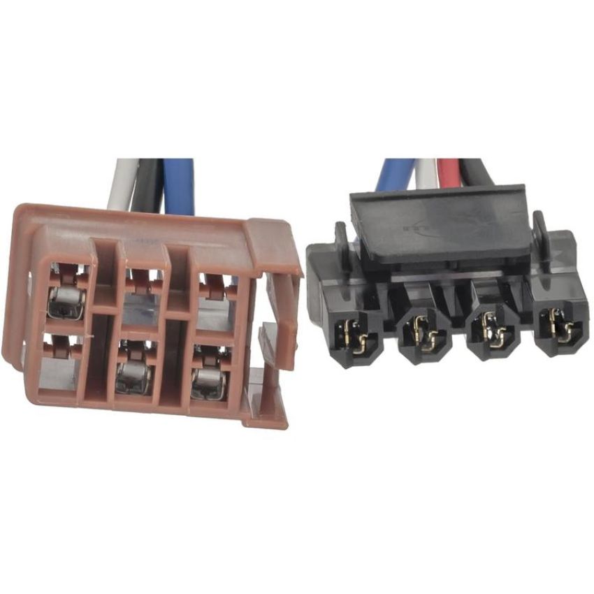 Standard Ignition TC711 Trailer Brake Control Connector