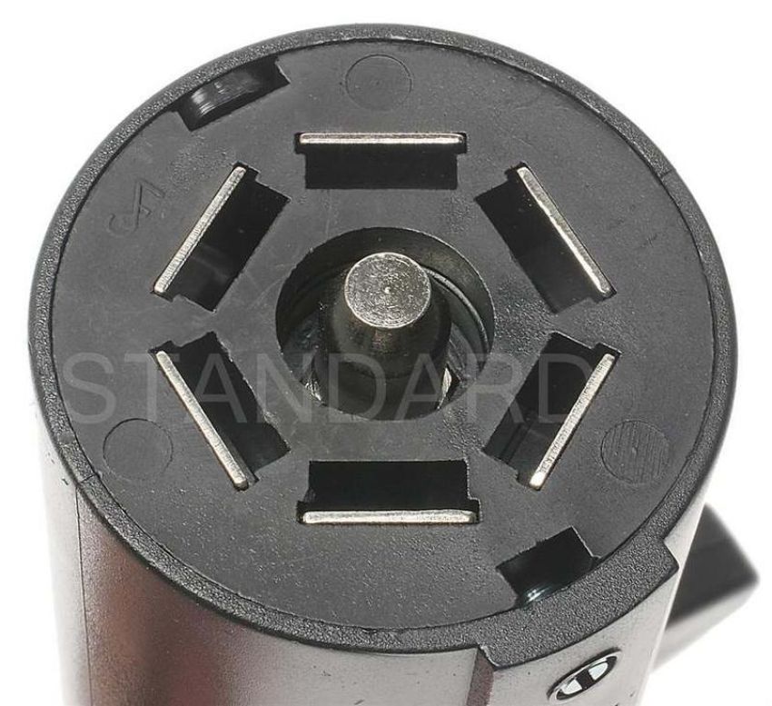 Standard Ignition TC72 Trailer Connector