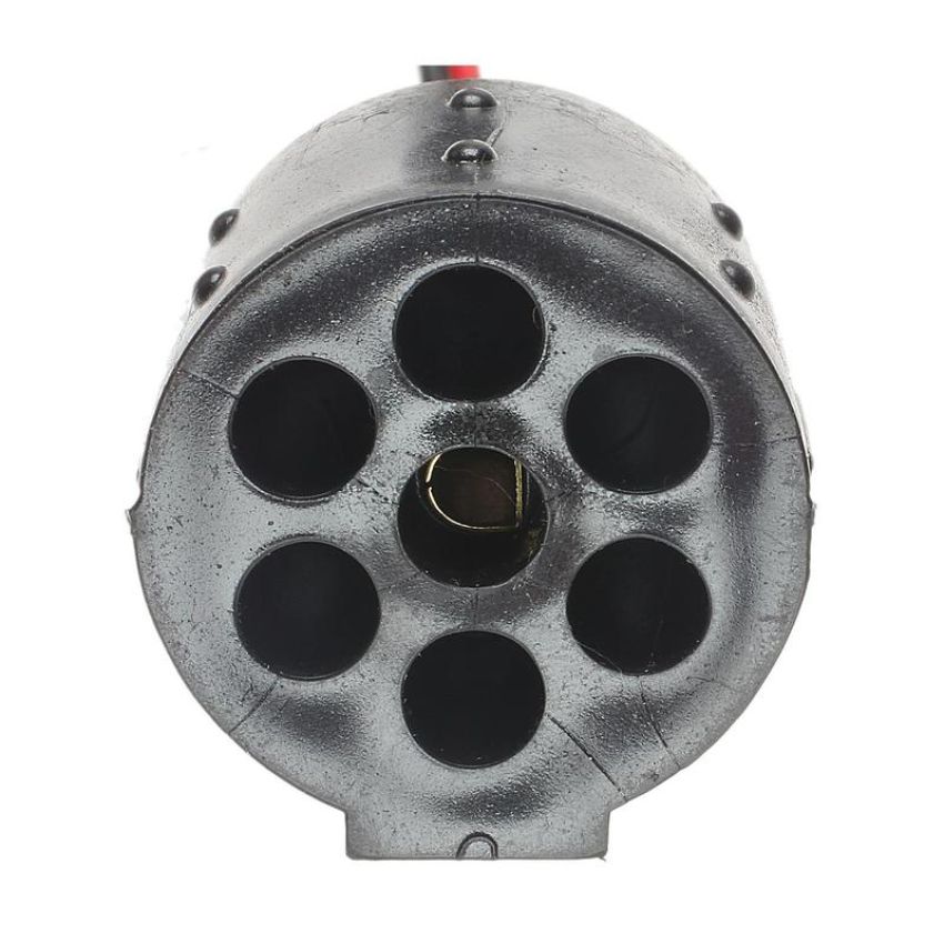 Standard Ignition TC76 Trailer Connector