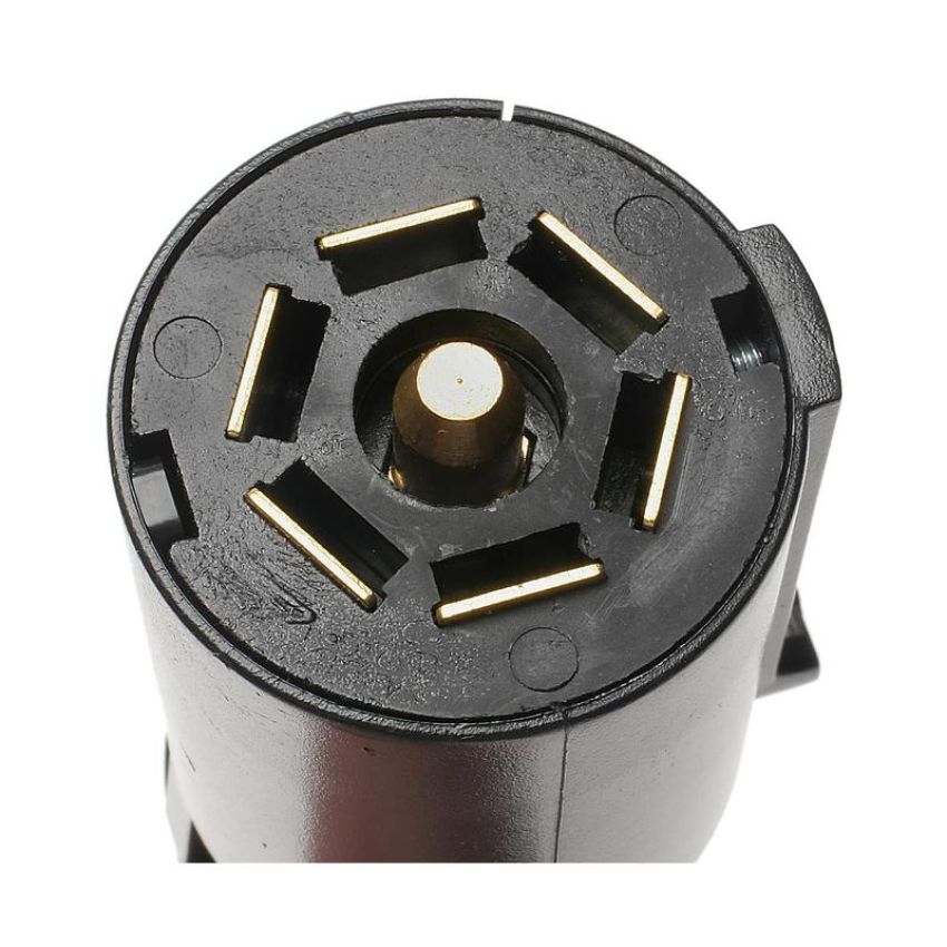 Standard Ignition TC8T Trailer Brake Control Connector