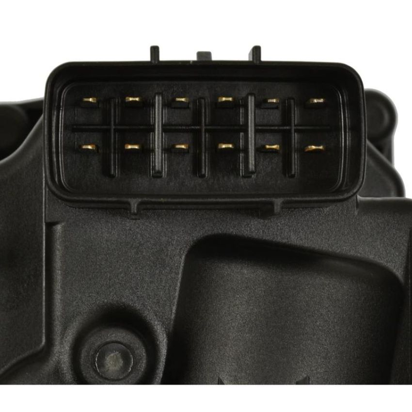 Standard Ignition TCA102 Four Wheel Drive Actuator