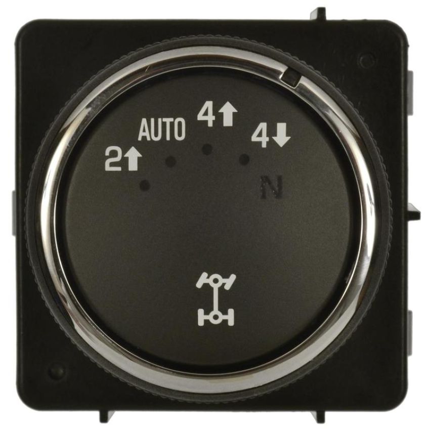 Standard Ignition TCA108 Four Wheel Drive Actuator Switch