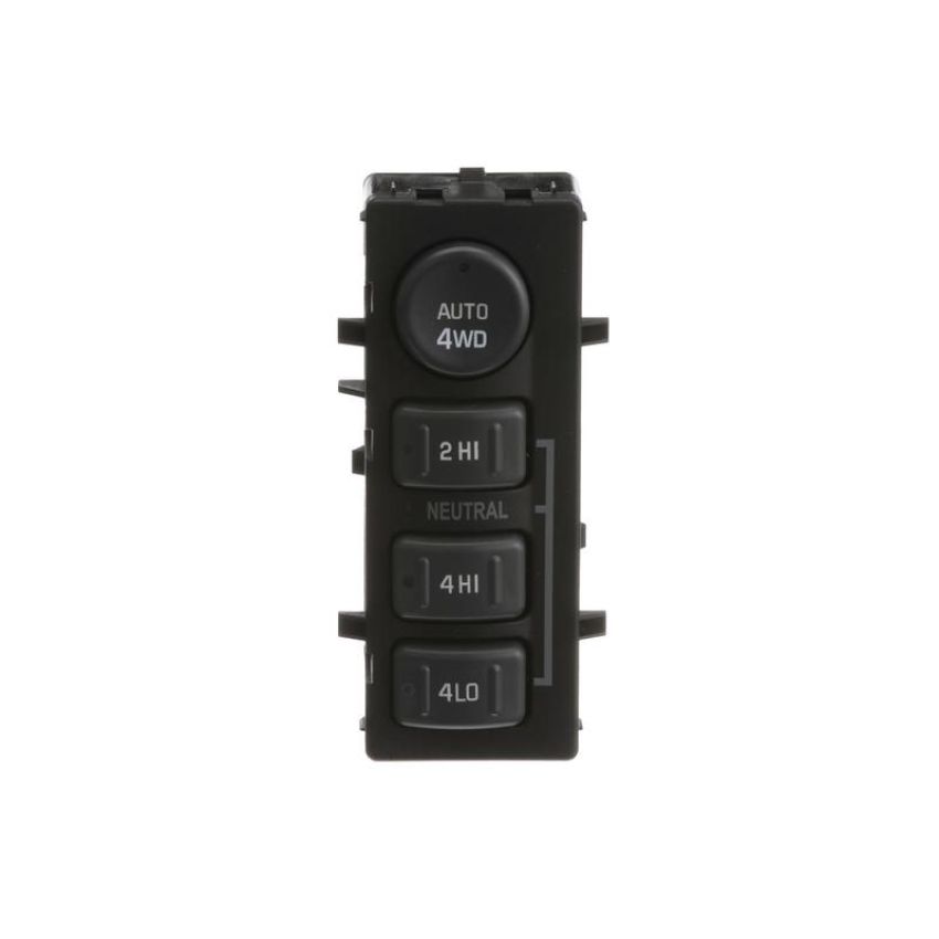 Standard Ignition TCA-13 Four Wheel Drive Actuator Switch