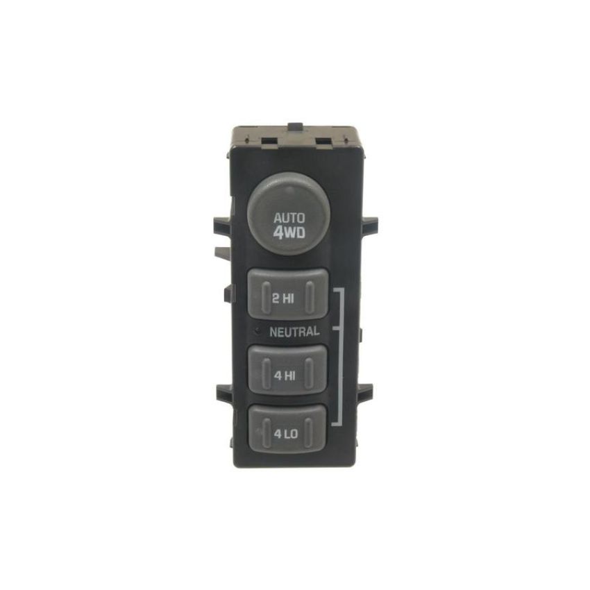 Standard Ignition TCA-13 Four Wheel Drive Actuator Switch