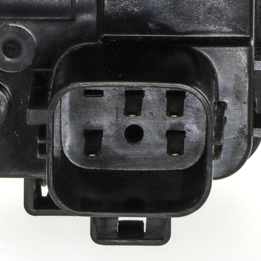 Standard Ignition TCA154 Four Wheel Drive Actuator