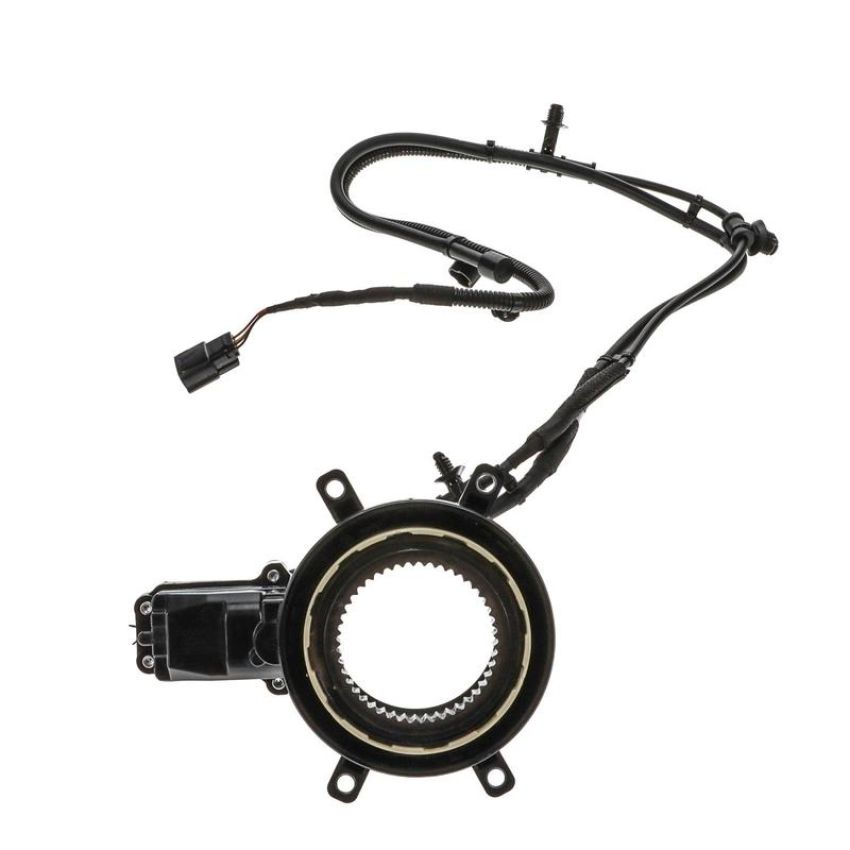 Standard Ignition TCA163 Four Wheel Drive Actuator