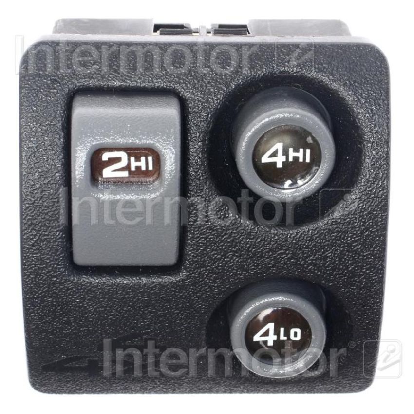 Standard Ignition TCA-32 Four Wheel Drive Actuator Switch