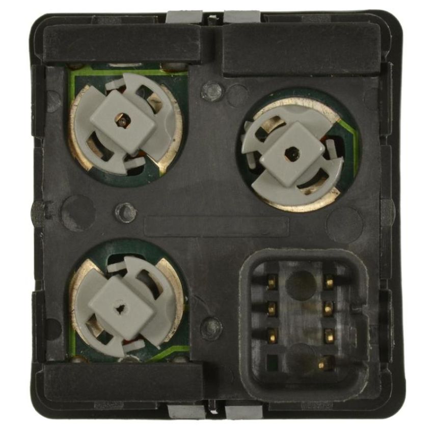 Standard Ignition TCA-32 Four Wheel Drive Actuator Switch