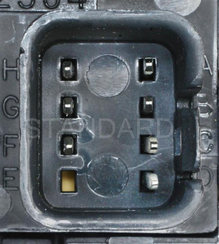 Standard Ignition TCA-32 Four Wheel Drive Actuator Switch