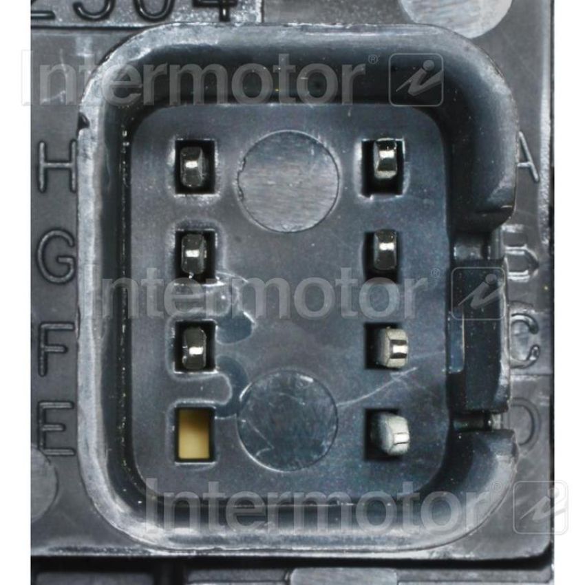 Standard Ignition TCA-32 Four Wheel Drive Actuator Switch
