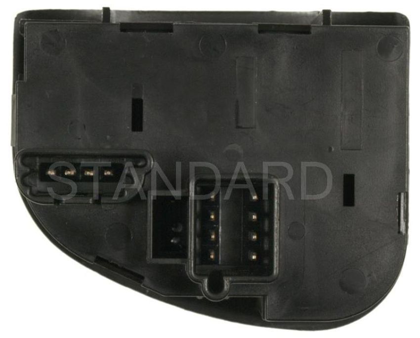 Standard Ignition TCA-35 Four Wheel Drive Actuator Switch