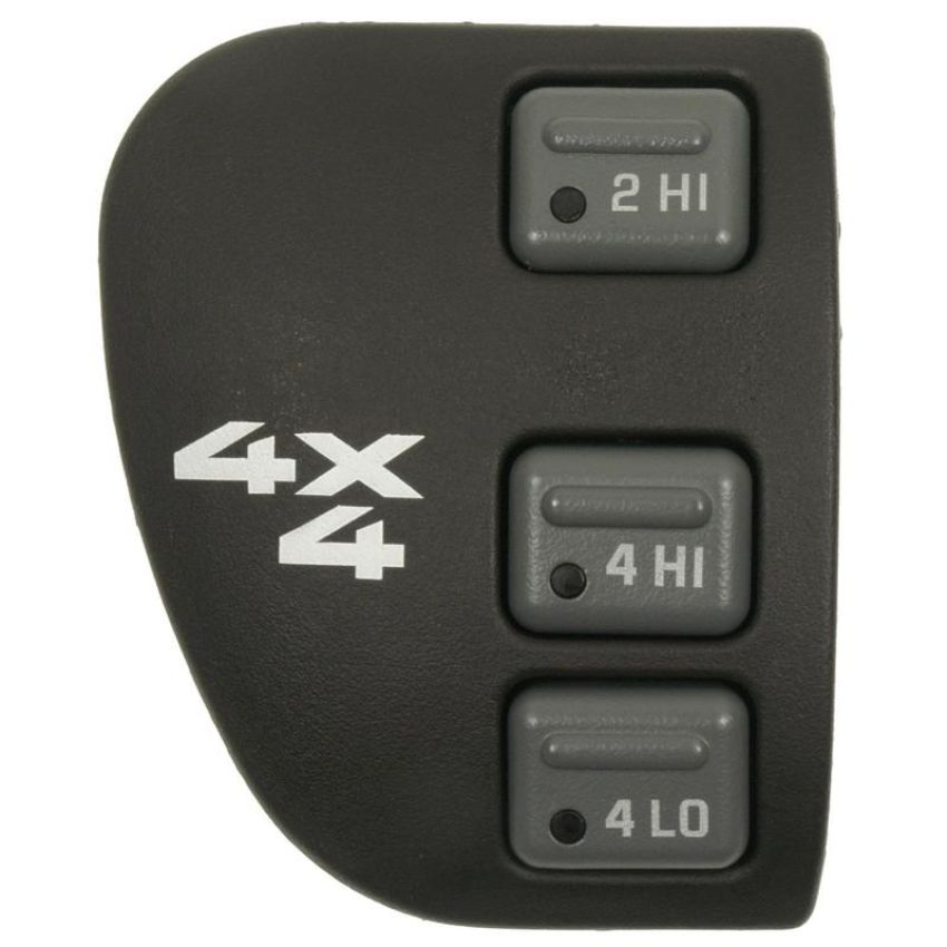 Standard Ignition TCA-35 Four Wheel Drive Actuator Switch