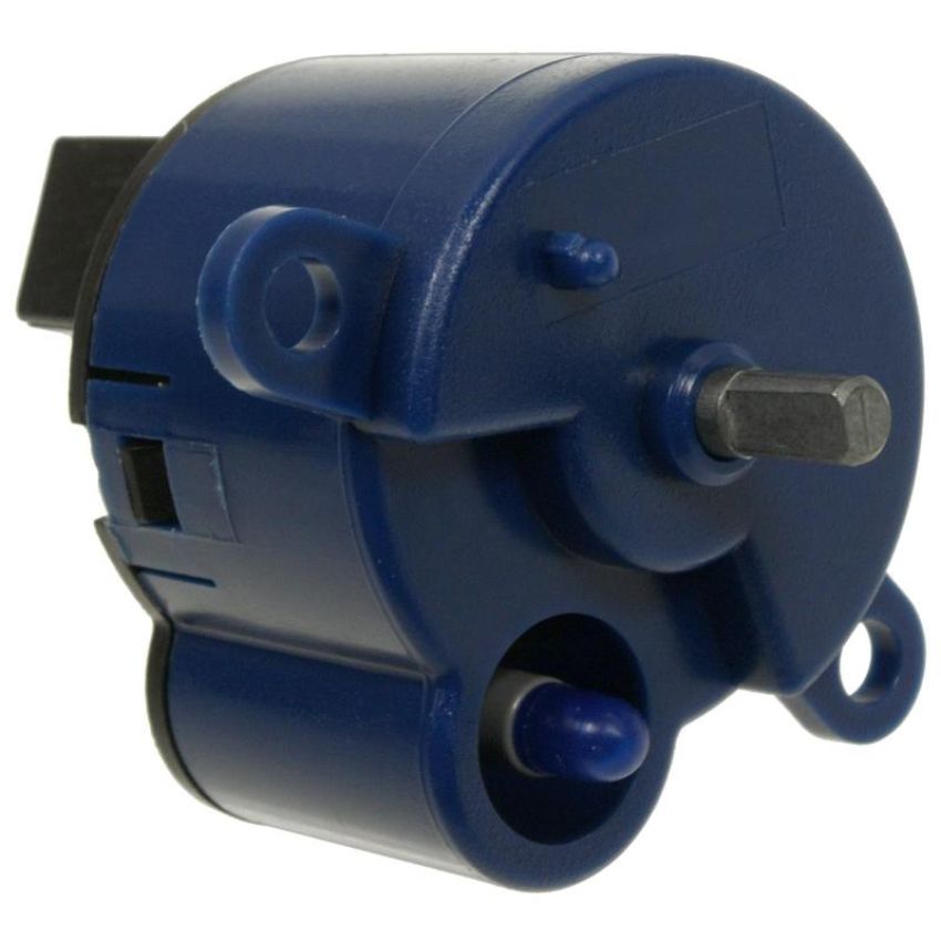 Standard Ignition TCA-38 Four Wheel Drive Actuator Switch