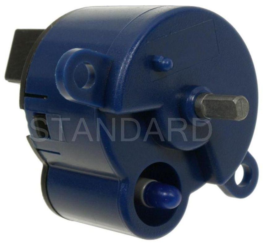 Standard Ignition TCA-38 Four Wheel Drive Actuator Switch