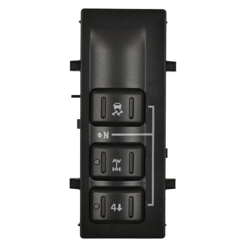 Standard Ignition TCA-45 Four Wheel Drive Actuator Switch