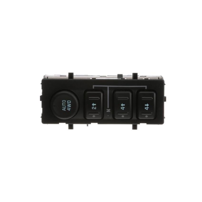 Standard Ignition TCA-47 Four Wheel Drive Actuator Switch