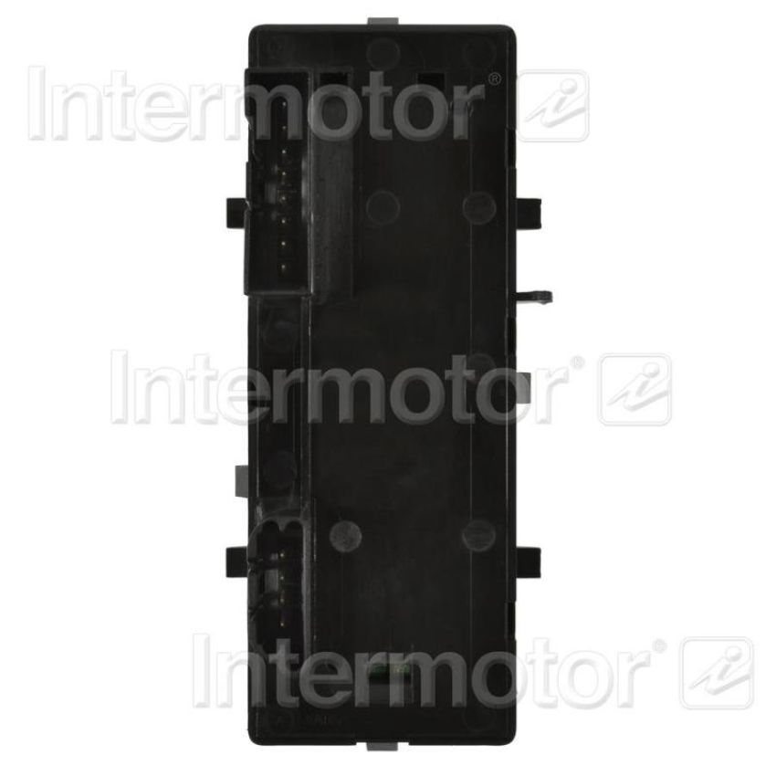 Standard Ignition TCA-48 Four Wheel Drive Actuator Switch