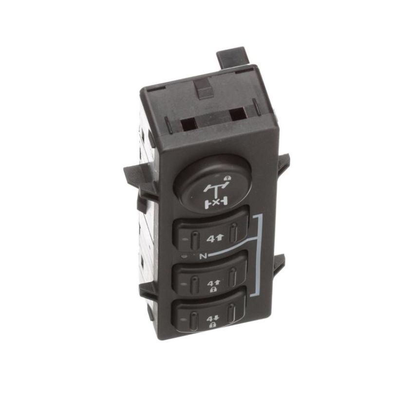 Standard Ignition TCA-48 Four Wheel Drive Actuator Switch