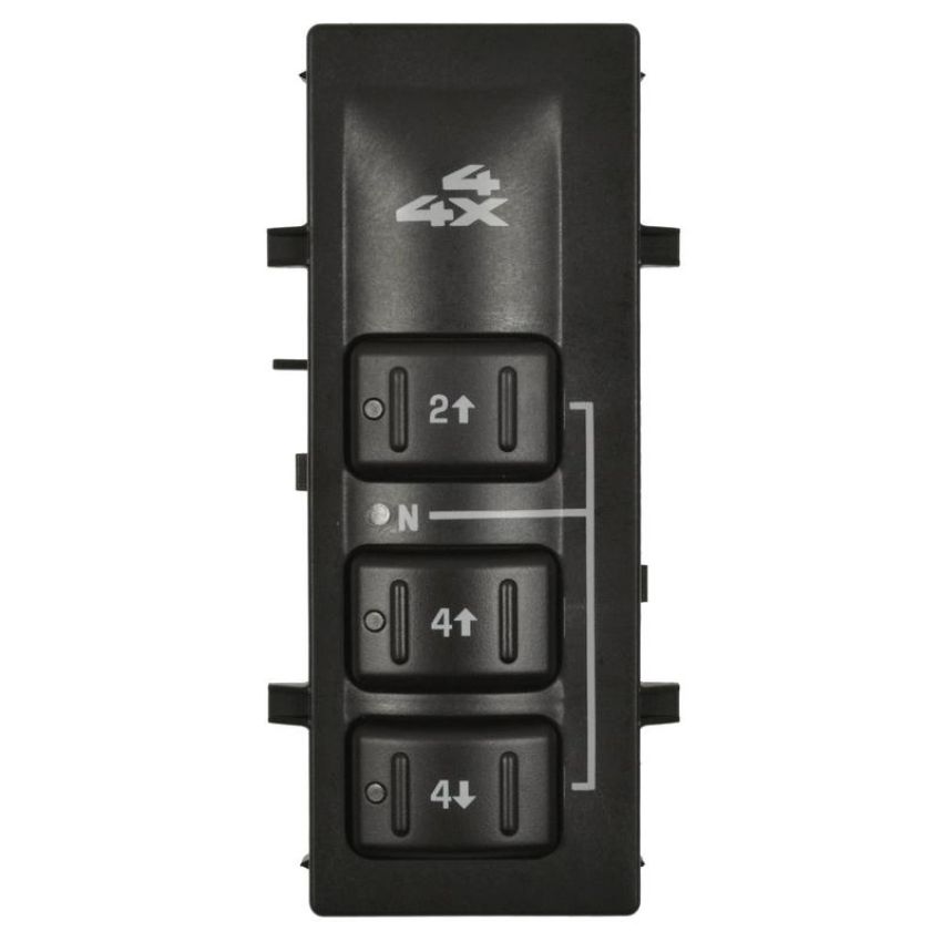 Standard Ignition TCA-50 Four Wheel Drive Actuator Switch