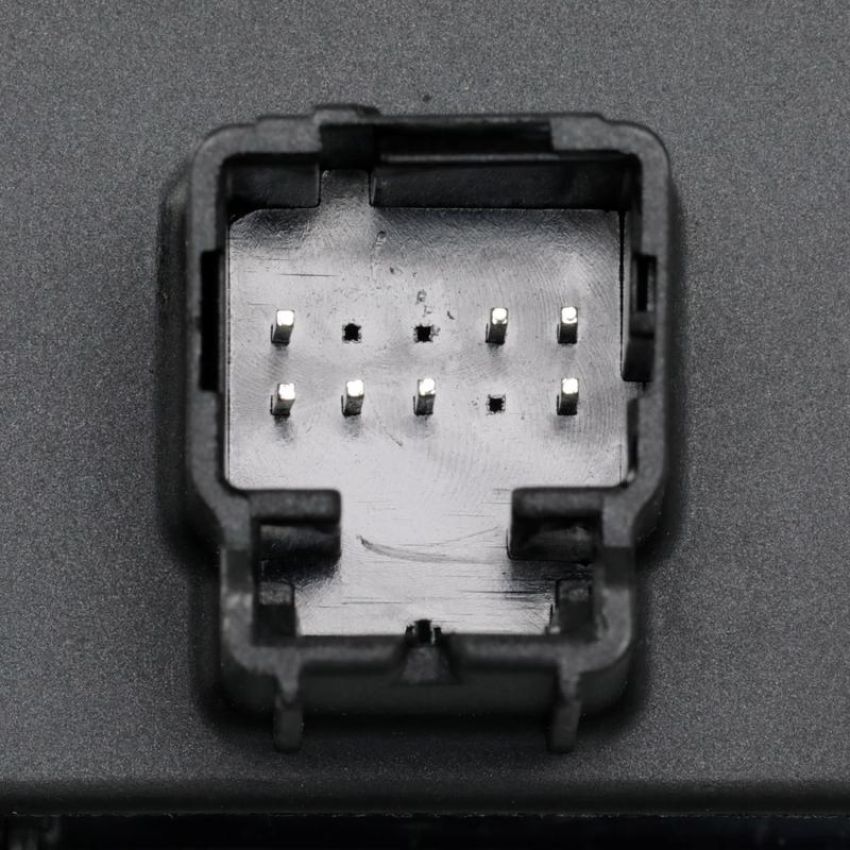 Standard Ignition TCA-52 Four Wheel Drive Actuator Switch