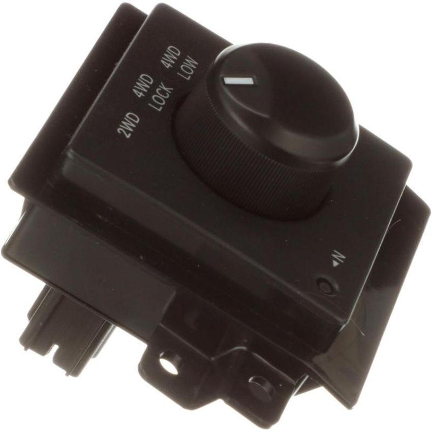 Standard Ignition TCA-52 Four Wheel Drive Actuator Switch