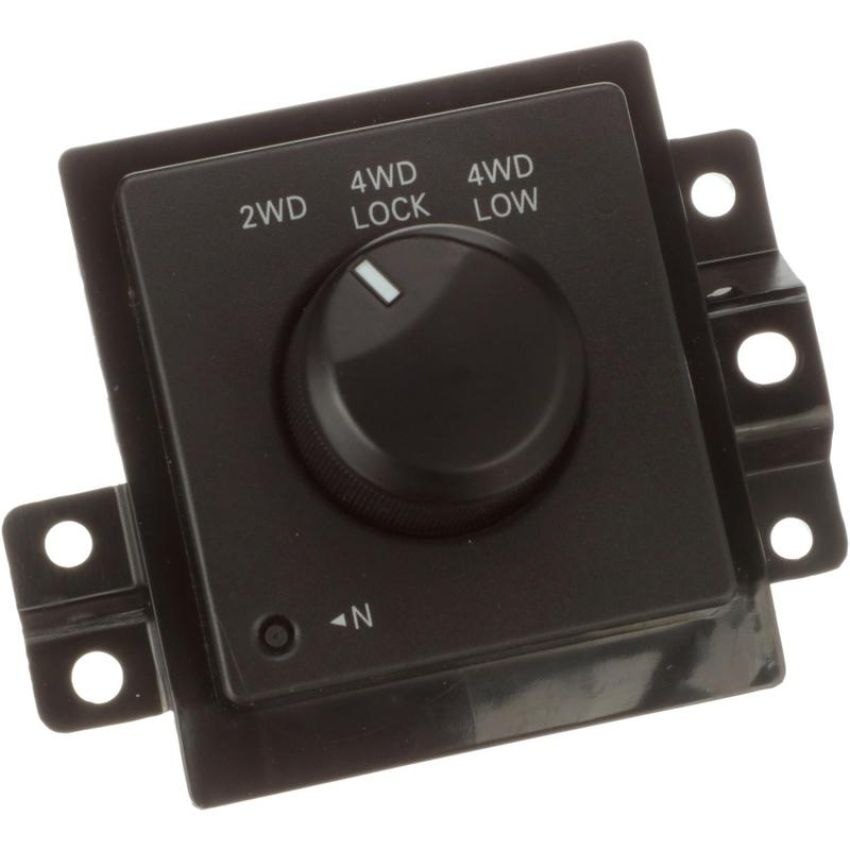Standard Ignition TCA-52 Four Wheel Drive Actuator Switch