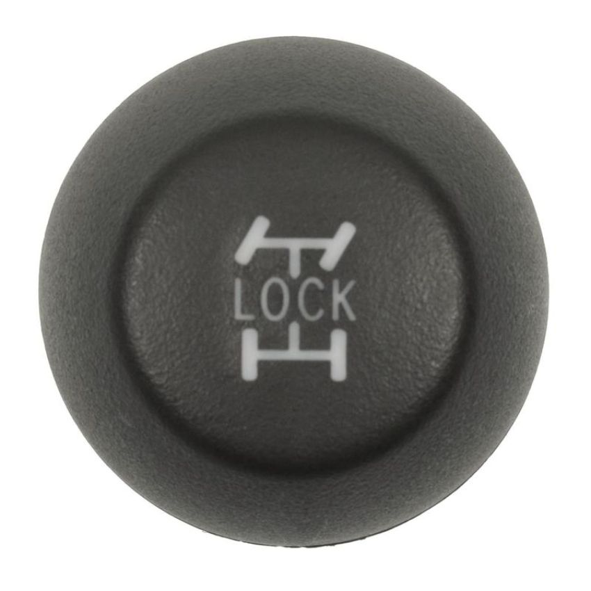Standard Ignition TCA-55 Four Wheel Drive Actuator Switch