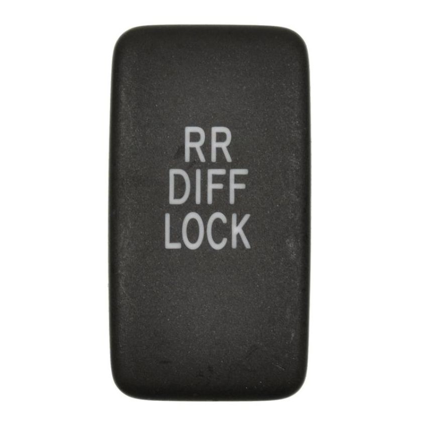 Standard Ignition TCA-56 Four Wheel Drive Actuator Switch