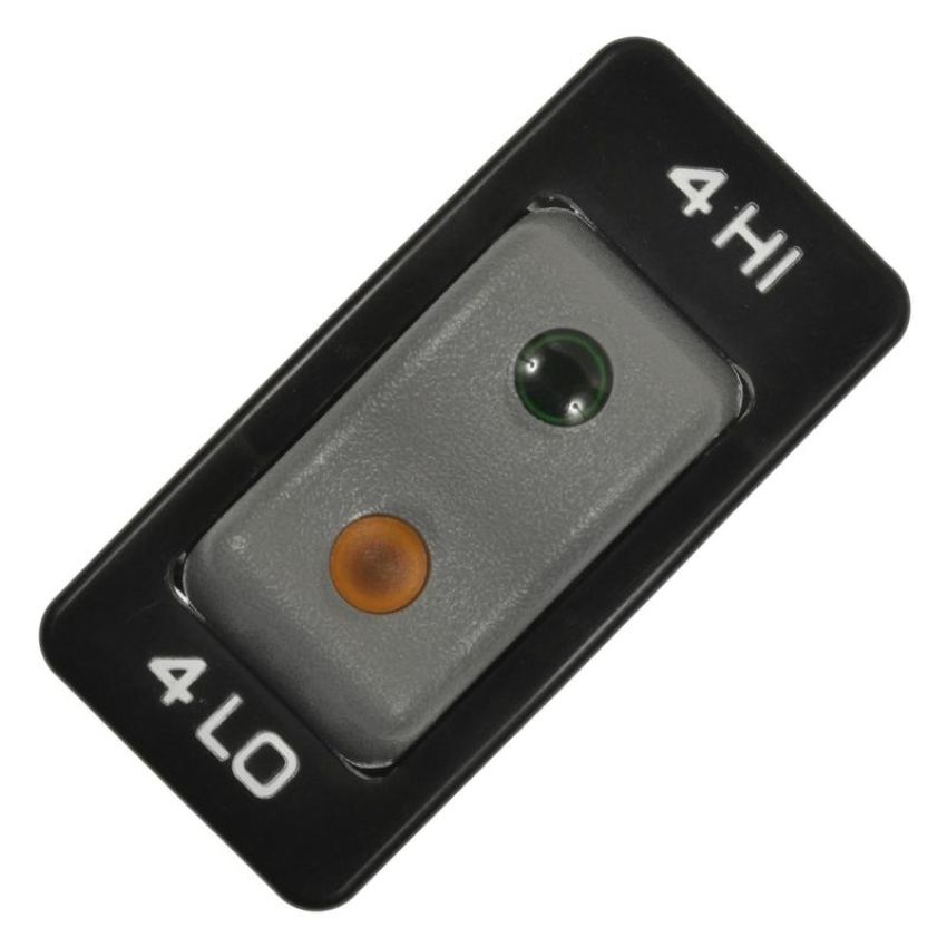 Standard Ignition TCA-61 Four Wheel Drive Actuator Switch