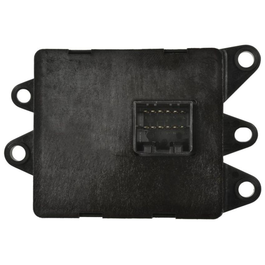 Standard Ignition TCA-65 Transfer Case Switch