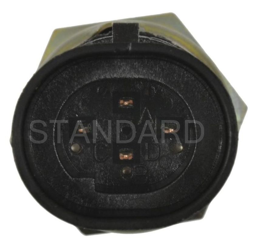 Standard Ignition TCA-66 Transfer Case Switch
