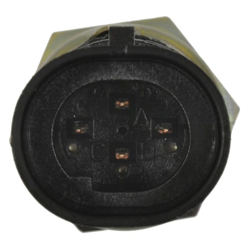 Standard Ignition TCA-66 Transfer Case Switch