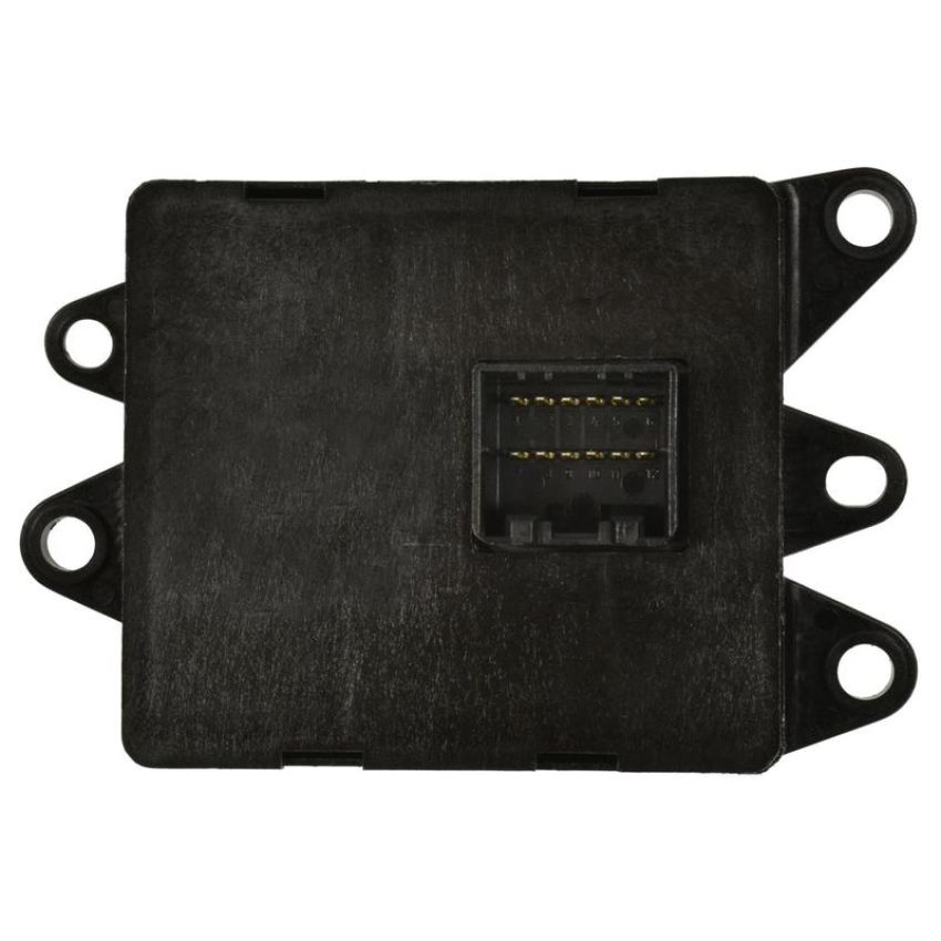 Standard Ignition TCA-72 Transfer Case Switch