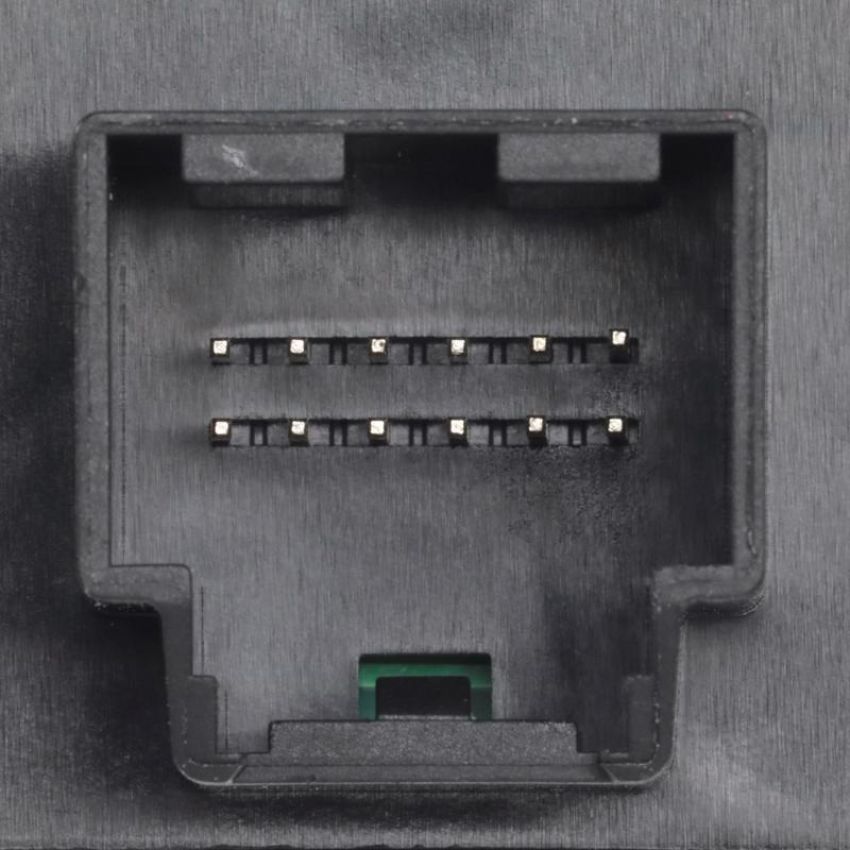 Standard Ignition TCA-82 Four Wheel Drive Actuator Switch