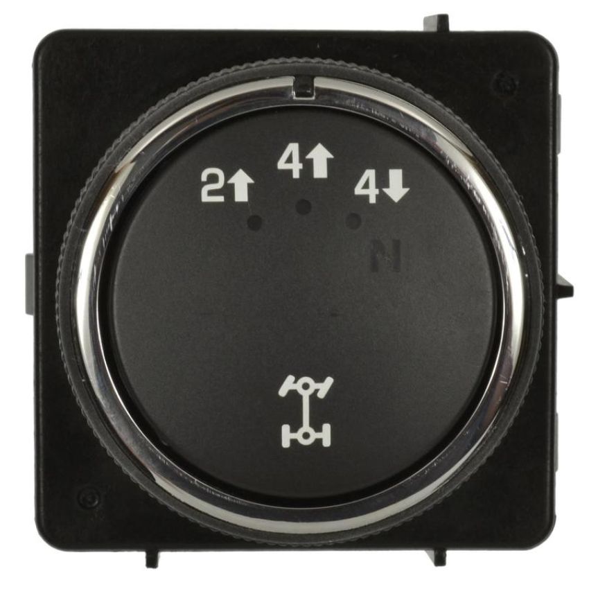 Standard Ignition TCA-82 Four Wheel Drive Actuator Switch