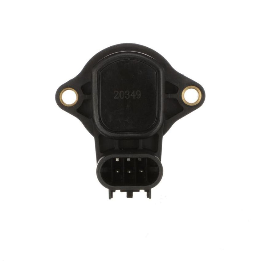 Standard Ignition TCA88 Transfer Case Switch