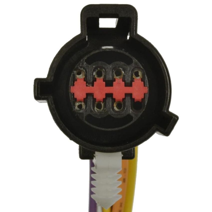 Standard Ignition TCM111 Transfer Case Motor