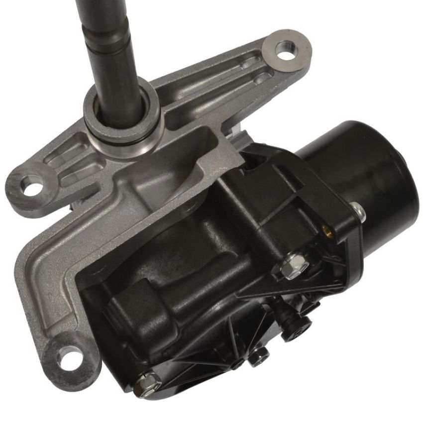 Standard Ignition TCM117 Transfer Case Motor