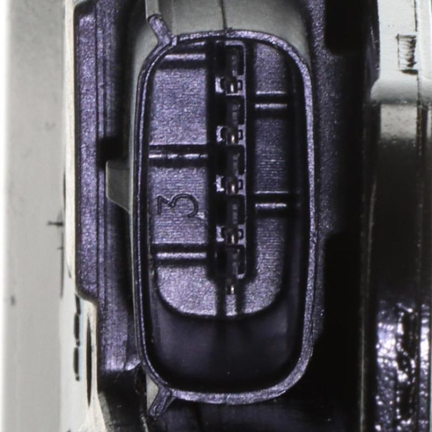 Standard Ignition TCM159 Four Wheel Drive Actuator
