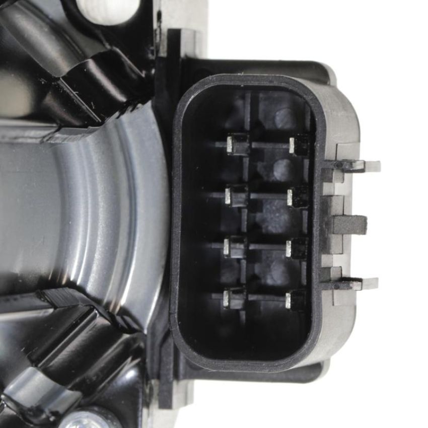 Standard Ignition TCM184 Transfer Case Motor