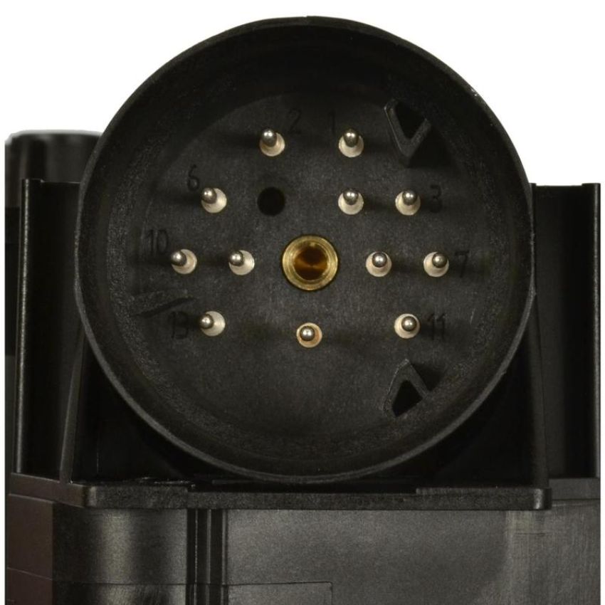Standard Ignition TCP01 Automatic Transmission Conductor Plate