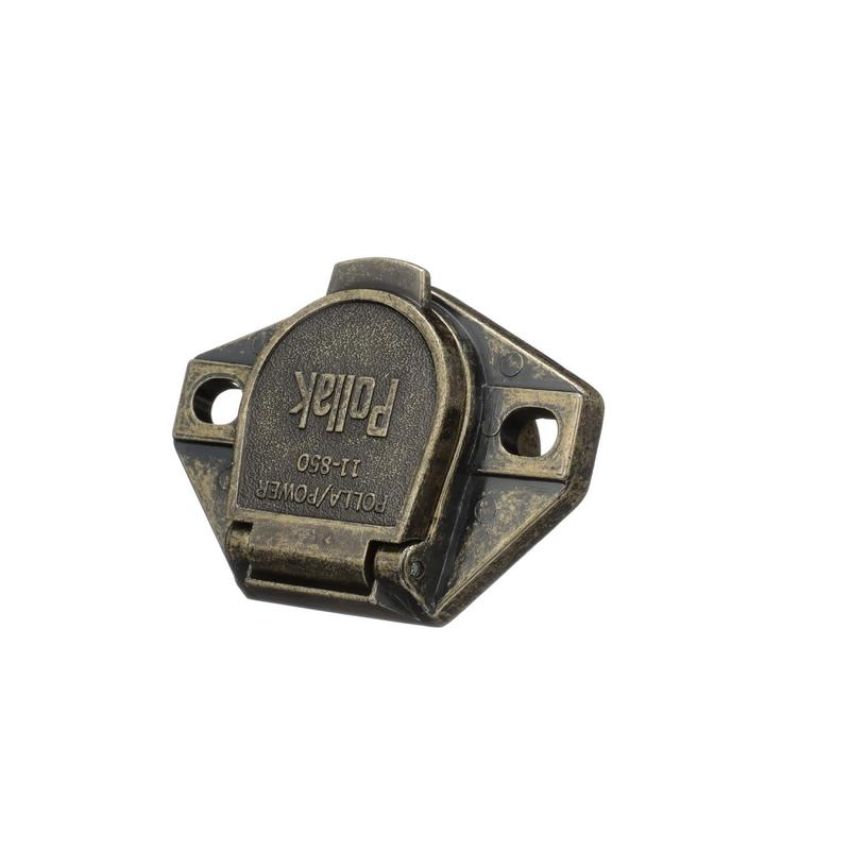Standard Ignition TCP11F Trailer Connector